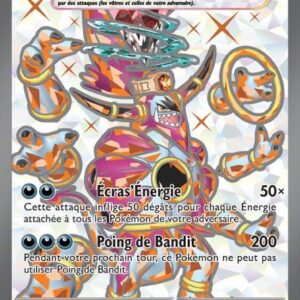 Hoopa ex - 226/182