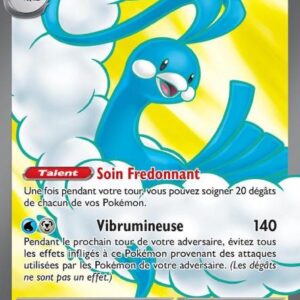 Altaria ex - 232/182