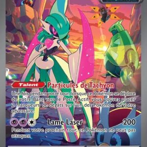 Garde-de-Fer ex - 249/182