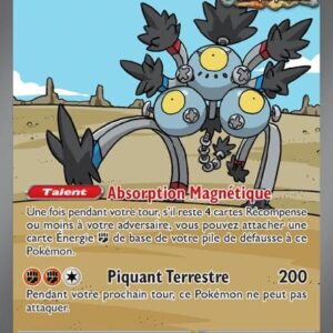 Pelage-Sablé ex - 250/182