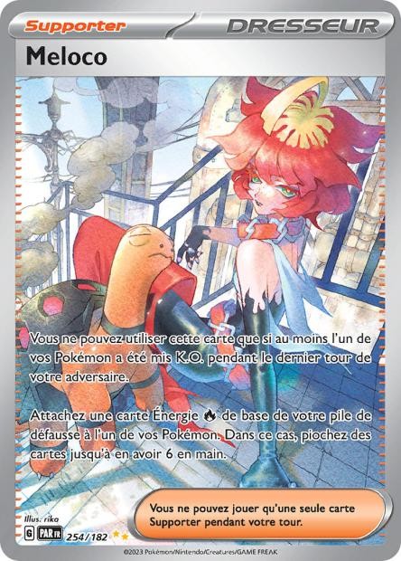 Meloco – 254/182