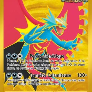 Rugit-Lune ex - 262/182