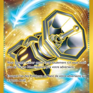 Attrape-Riposte - 264/182