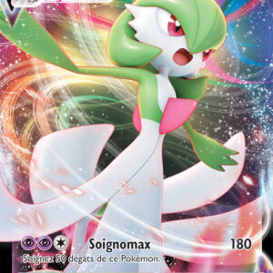 SWSH03.5_017/073 Gardevoir VMAX