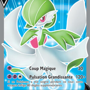 SWSH03.5_070/073 Gardevoir V
