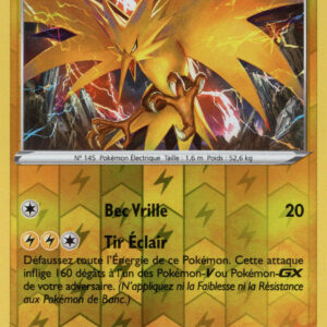 Électhor Reverse - 048/185 R - EB04
