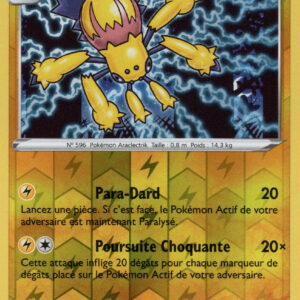 Mygavolt Reverse - 056/185 R - EB04