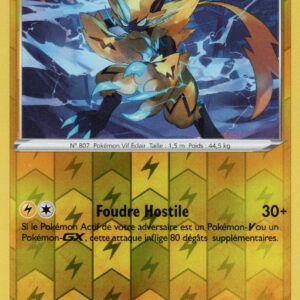 Zeraora Reverse - 061/185 R - EB04