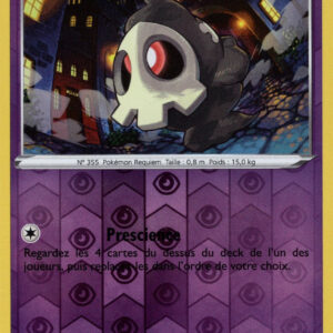 Skelénox Reverse - 069/185 R - EB04