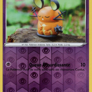 Dedenne Reverse - 077/185 R - EB04
