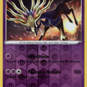Xerneas Reverse - 078/185 R - EB04