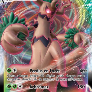Désseliande VMAX - EB07 014/203 - Évolution Céleste SWSH07 - Cartes Pokémon
