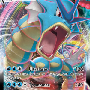 Léviator VMAX - EB07 029/203 - Évolution Céleste SWSH07 - Cartes Pokémon