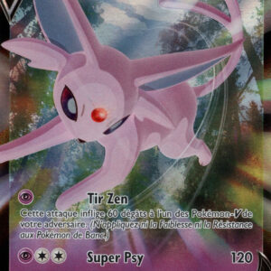 Mentali V - EB07 064/203 - Évolution Céleste SWSH07 - Cartes Pokémon