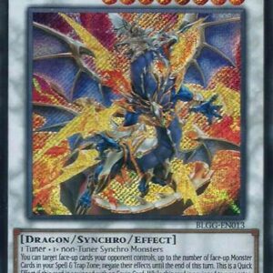 Yu-Gi-Oh! Chevalier Dragunité - Areus : SE BLGG-FR013