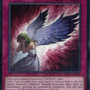 Yu-Gi-Oh! Ange Banni dans les Ténèbres : SE BLGG-FR031