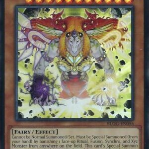 Yu-Gi-Oh! Sophia, Déesse de la Renaissance : UR BLGG-FR056