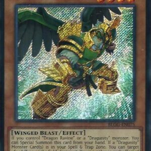 Yu-Gi-Oh! Legatus Dragunité : SE BLGG-FR075