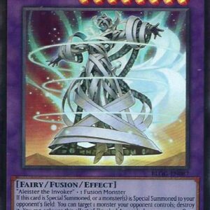 Yu-Gi-Oh! Augoeides l'Invokhé : UR BLGG-FR087