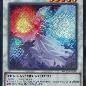 Yu-Gi-Oh! Armades, Gardien des Frontières : SE BLGG-FR090
