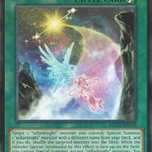 Yu-Gi-Oh! Satellchevalier Pont Céleste : UR BLGG-FR110