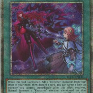 Yu-Gi-Oh! Trahison Exosœur : STAR BLGG-FR130