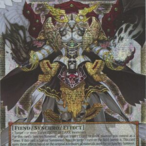 Yu-Gi-Oh! Ange du Chaos : OF STAR BLGG-FR143