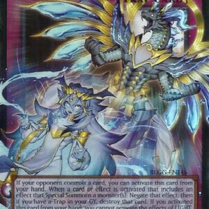 Yu-Gi-Oh! Impulsion Dominus : OF UR BLGG-FR146