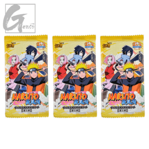Kayou Naruto - Serie 2 - 1 Yuan - Booster