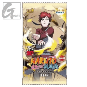 Kayou Naruto - Serie 5 - 5 Yuan - Booster